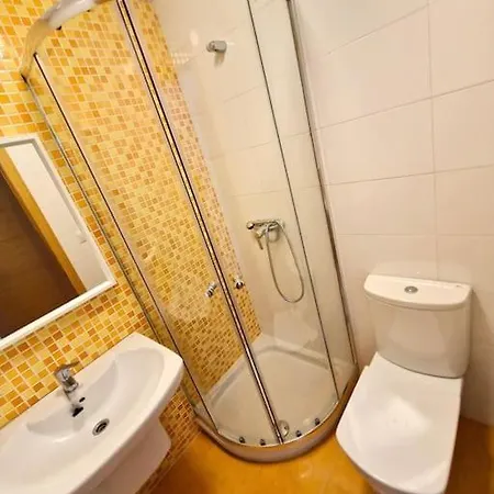 Apartamento Playa Catedrales Con Terraza & Parking San Cosme de Barreiros (Barreiros, Lugo)