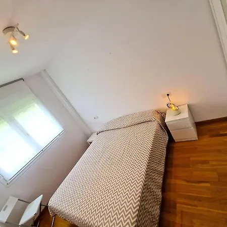Apartamento Playa Catedrales Con Terraza & Parking * San Cosme de Barreiros (Barreiros, Lugo)