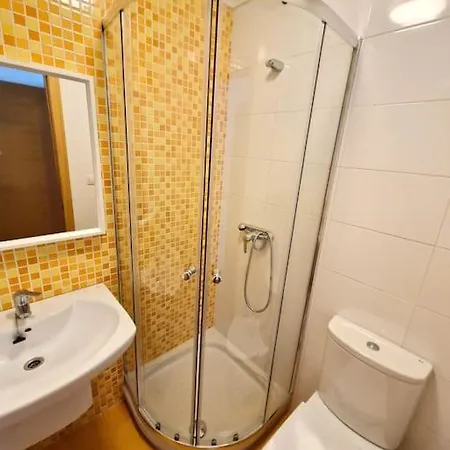 Apartamento Playa Catedrales Con Terraza & Parking